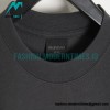 Balenciaga - 2023 Reverse Alphabet Print T-shirt